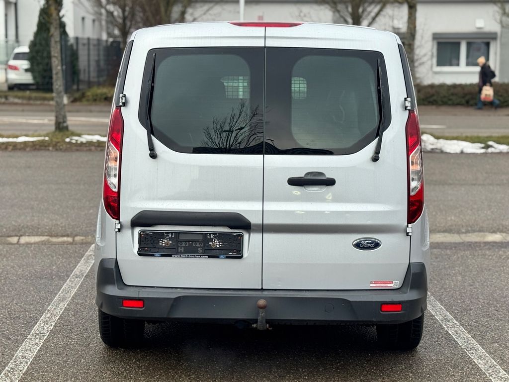 Ford Transit 2017