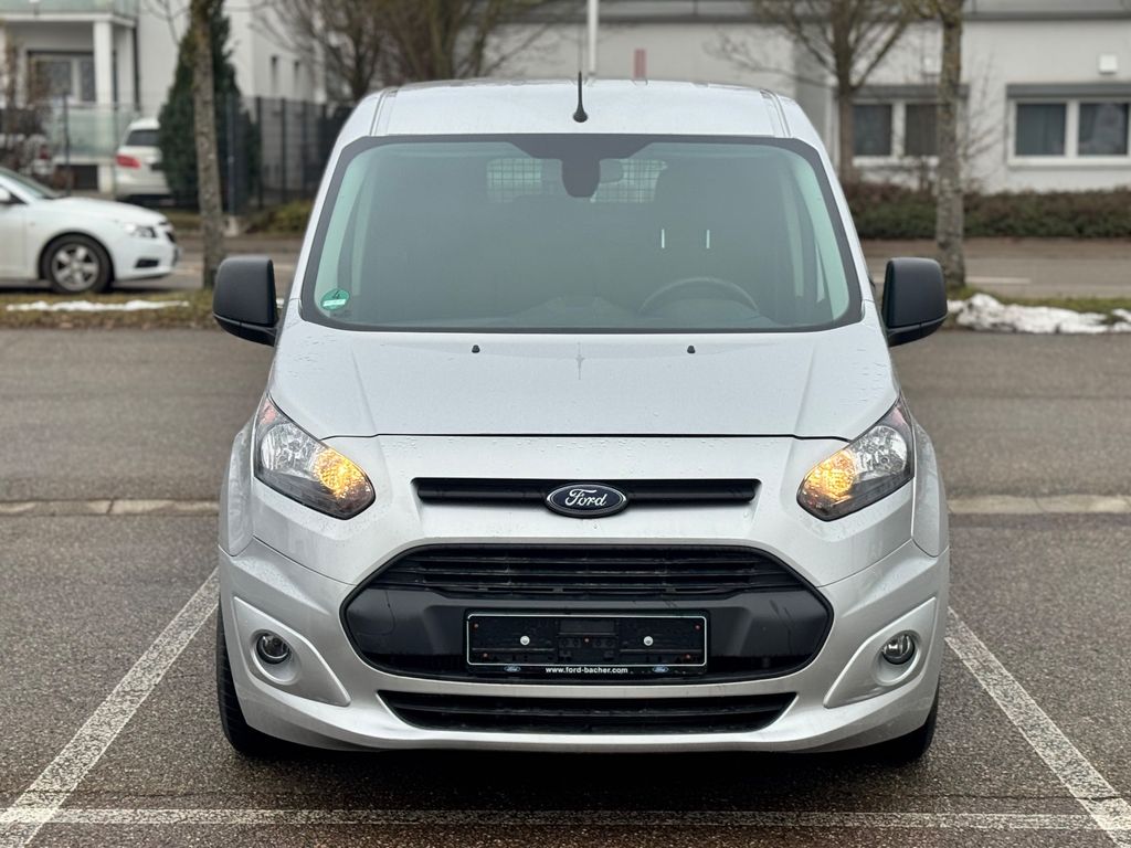 Ford Transit 2017