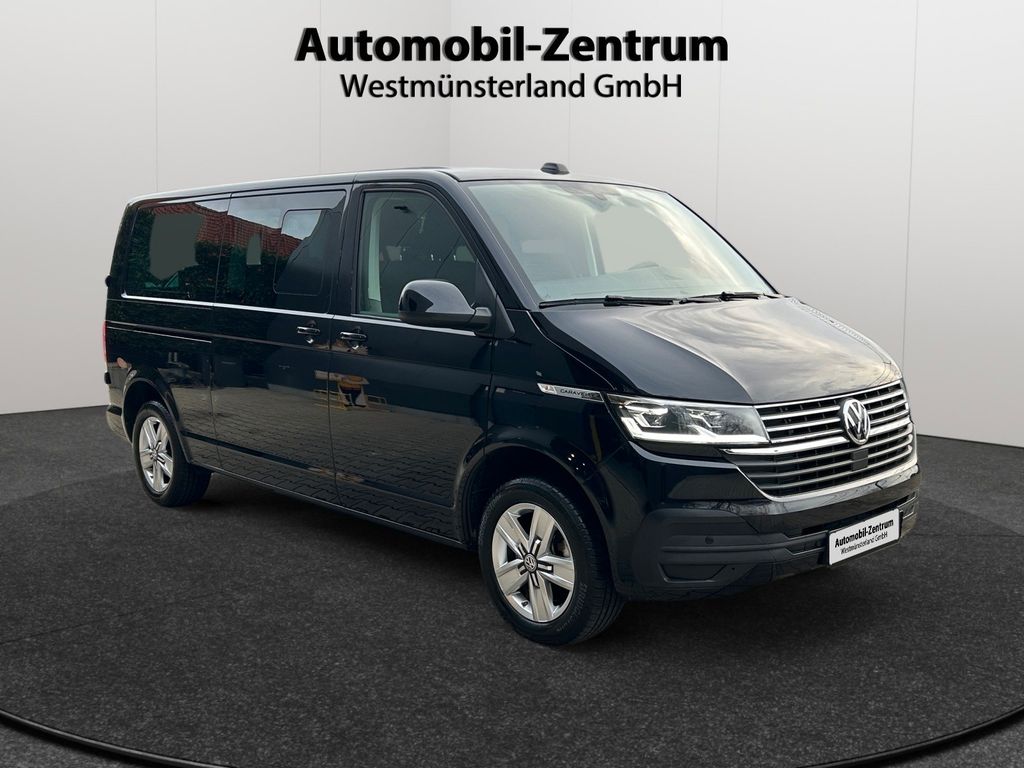 Volkswagen T6 Caravelle 2023
