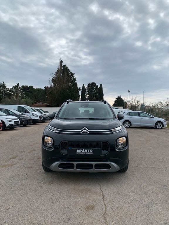 Citroën C3 Aircross 2020