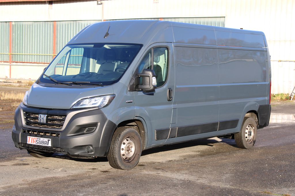 Fiat Ducato 2021