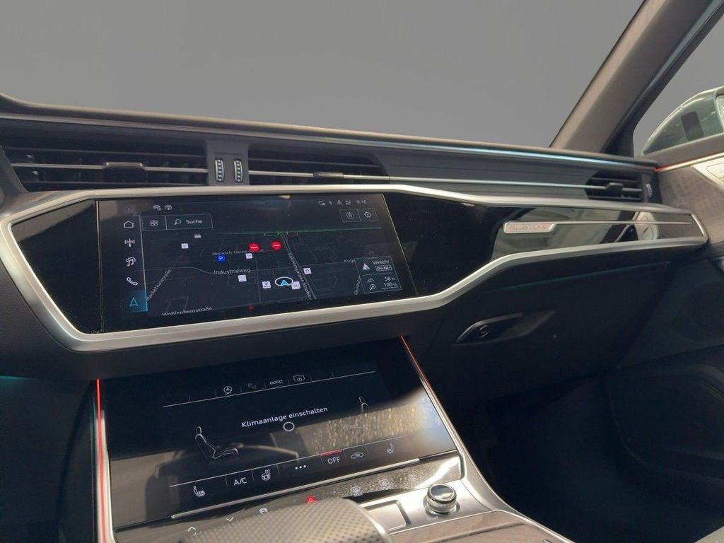 Audi S6 2024