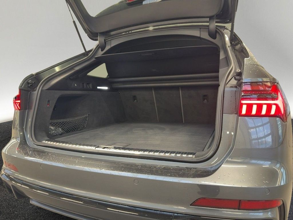 Audi S6 2024
