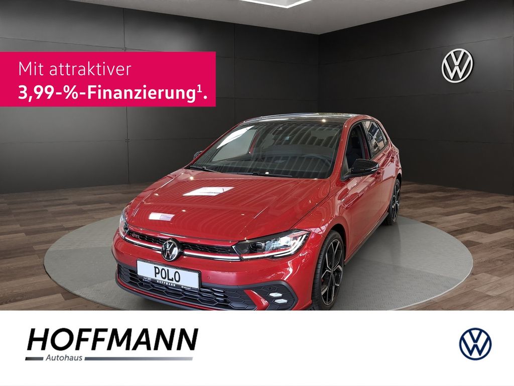 Volkswagen Polo 2025