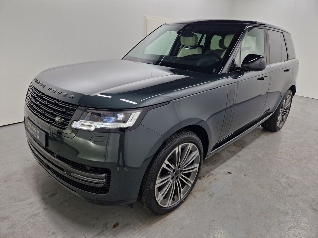 Land Rover Range Rover 2025