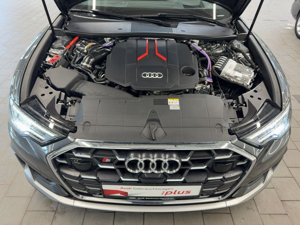 Audi S6 2024
