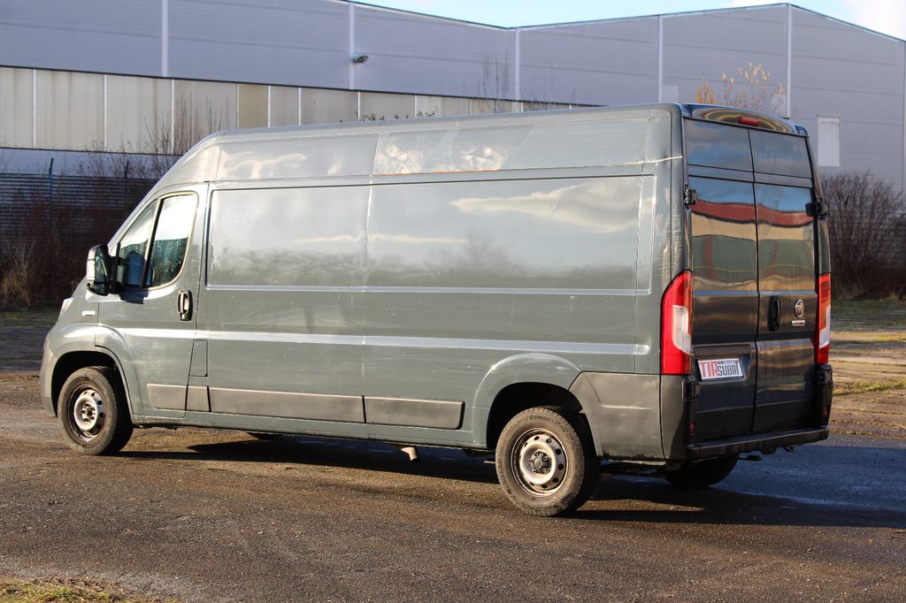 Fiat Ducato 2021