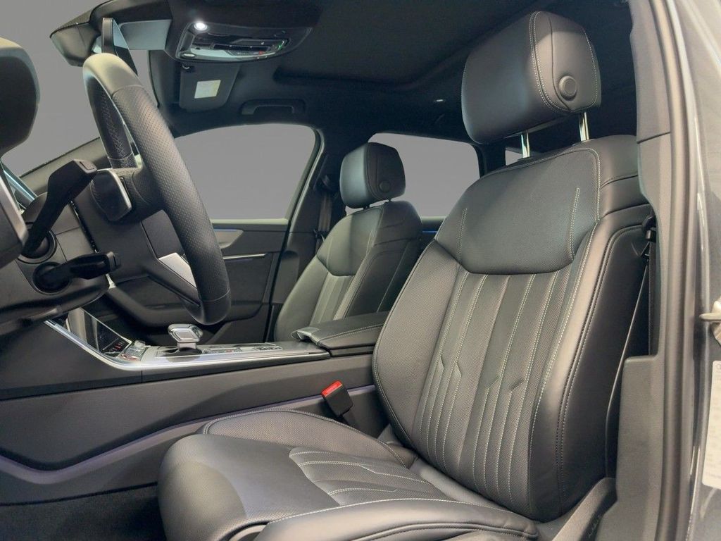 Audi S6 2024