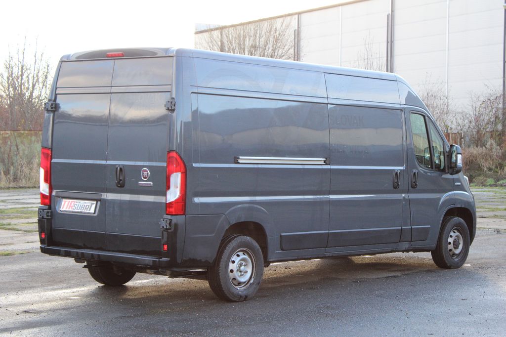 Fiat Ducato 2021