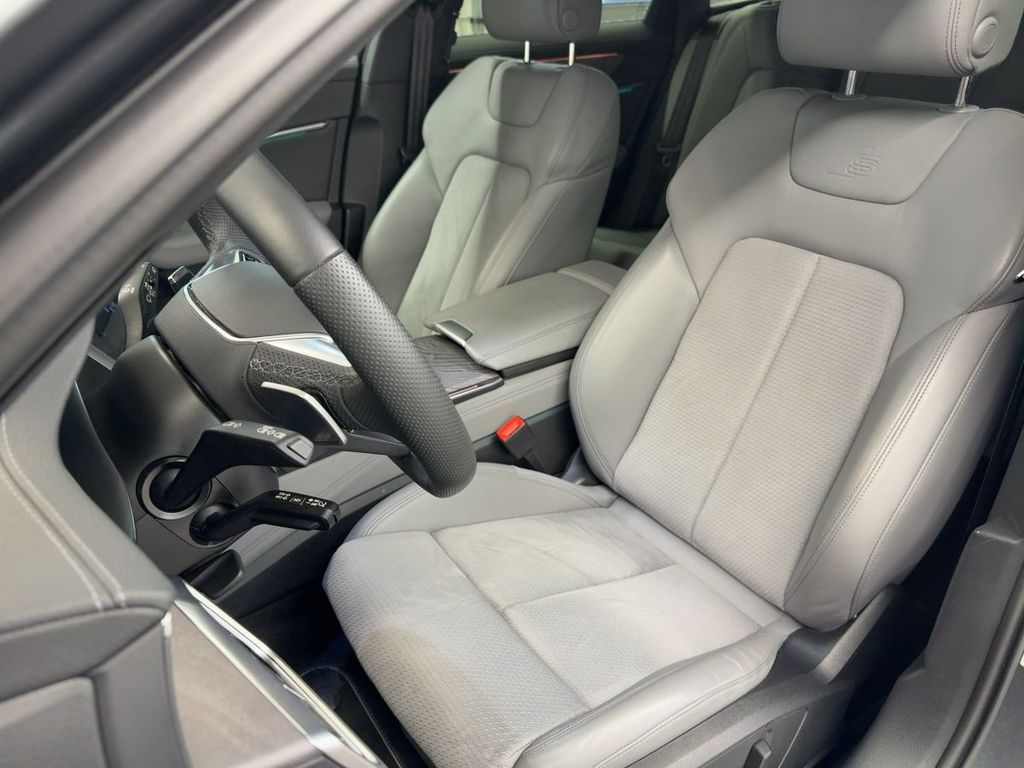 Audi S6 2024