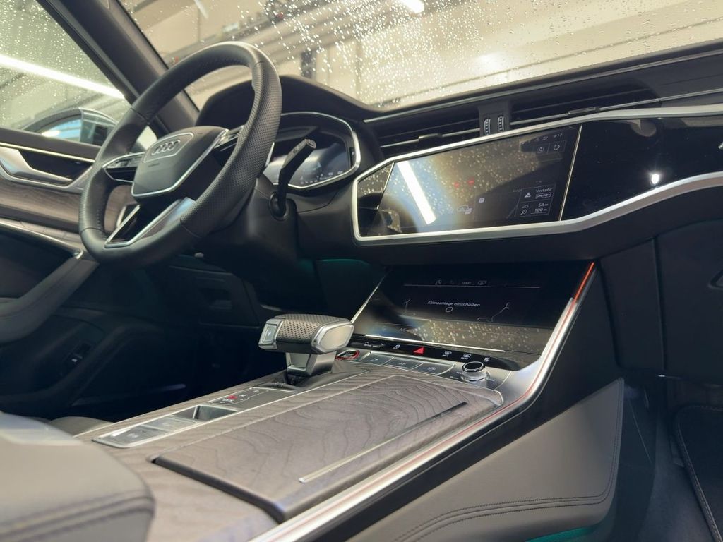 Audi S6 2024