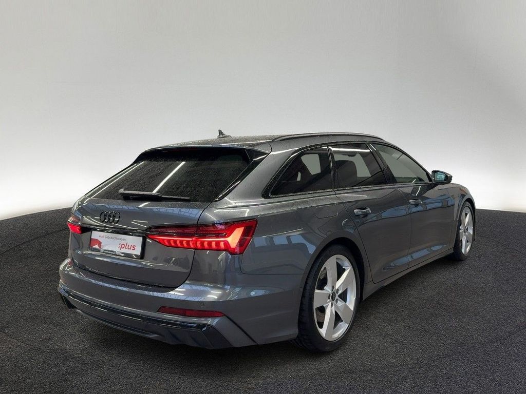 Audi S6 2024