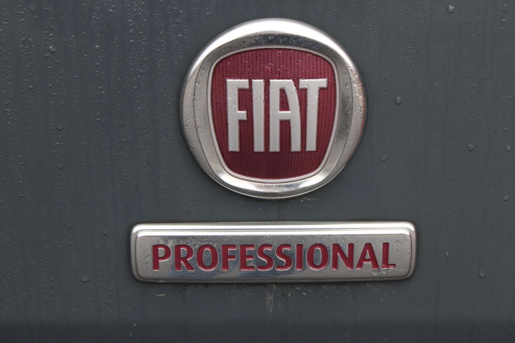 Fiat Ducato 2021