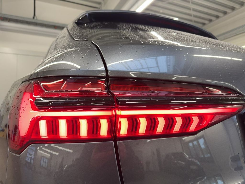 Audi S6 2024