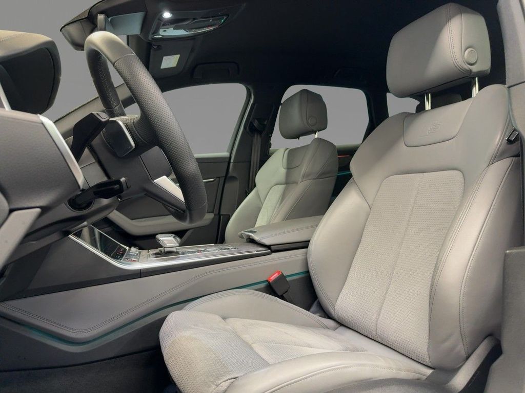 Audi S6 2024