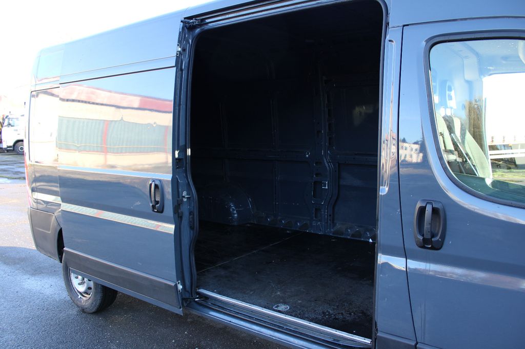 Fiat Ducato 2021