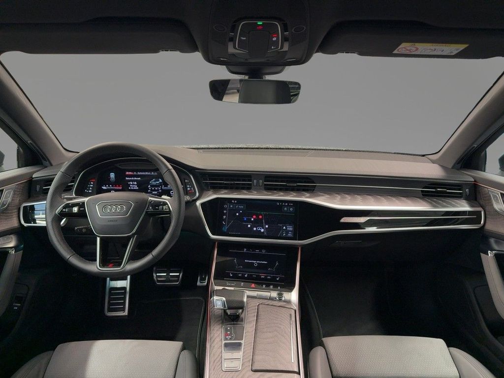 Audi S6 2024