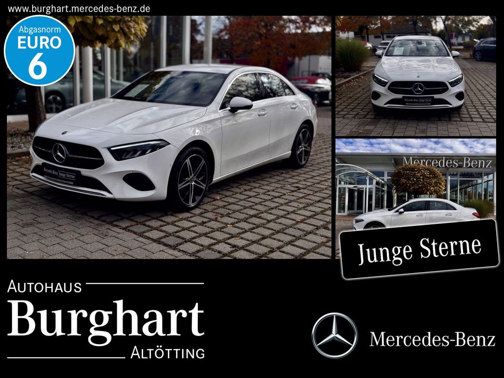 Mercedes-Benz A 250 2024