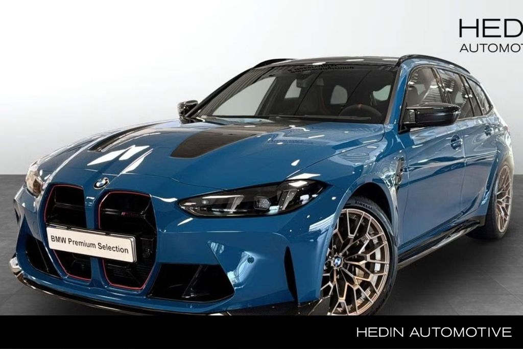 BMW M3 2025