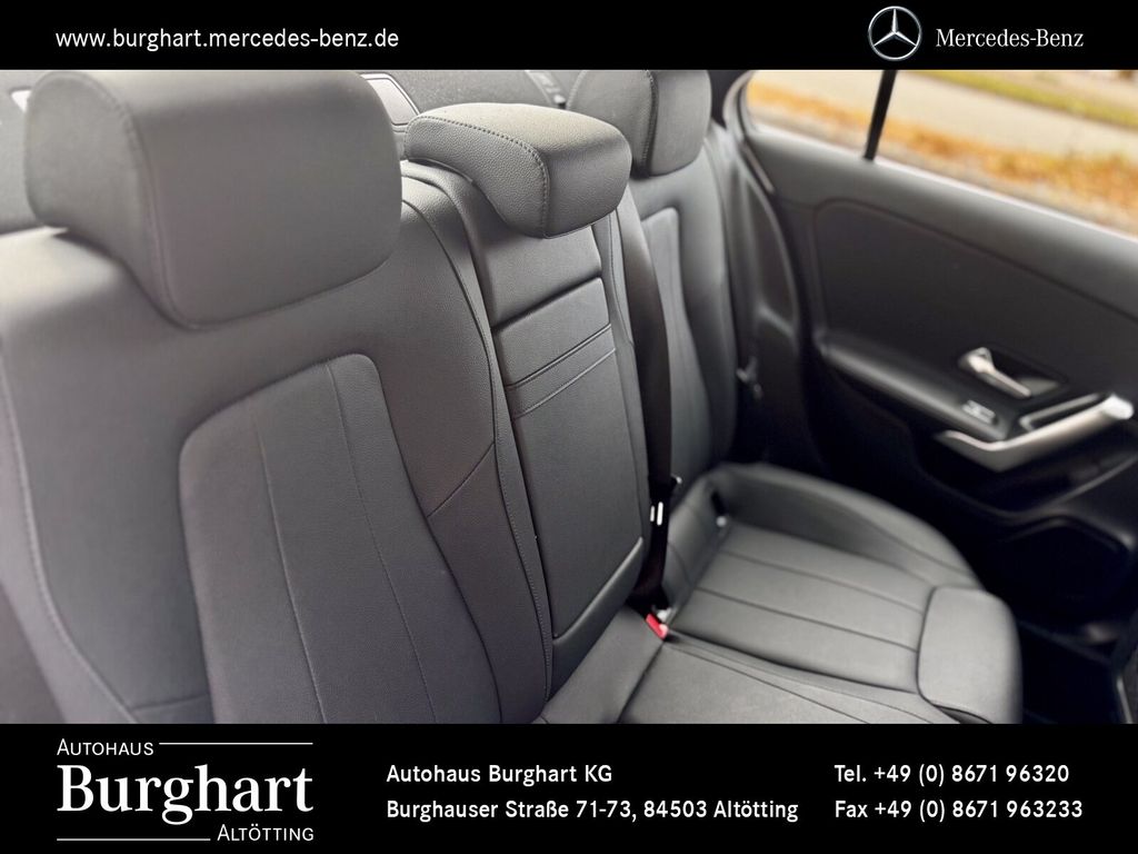 Mercedes-Benz A 250 2024