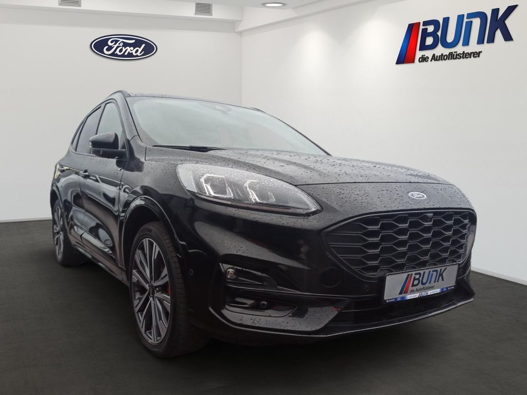 Ford Kuga 2022