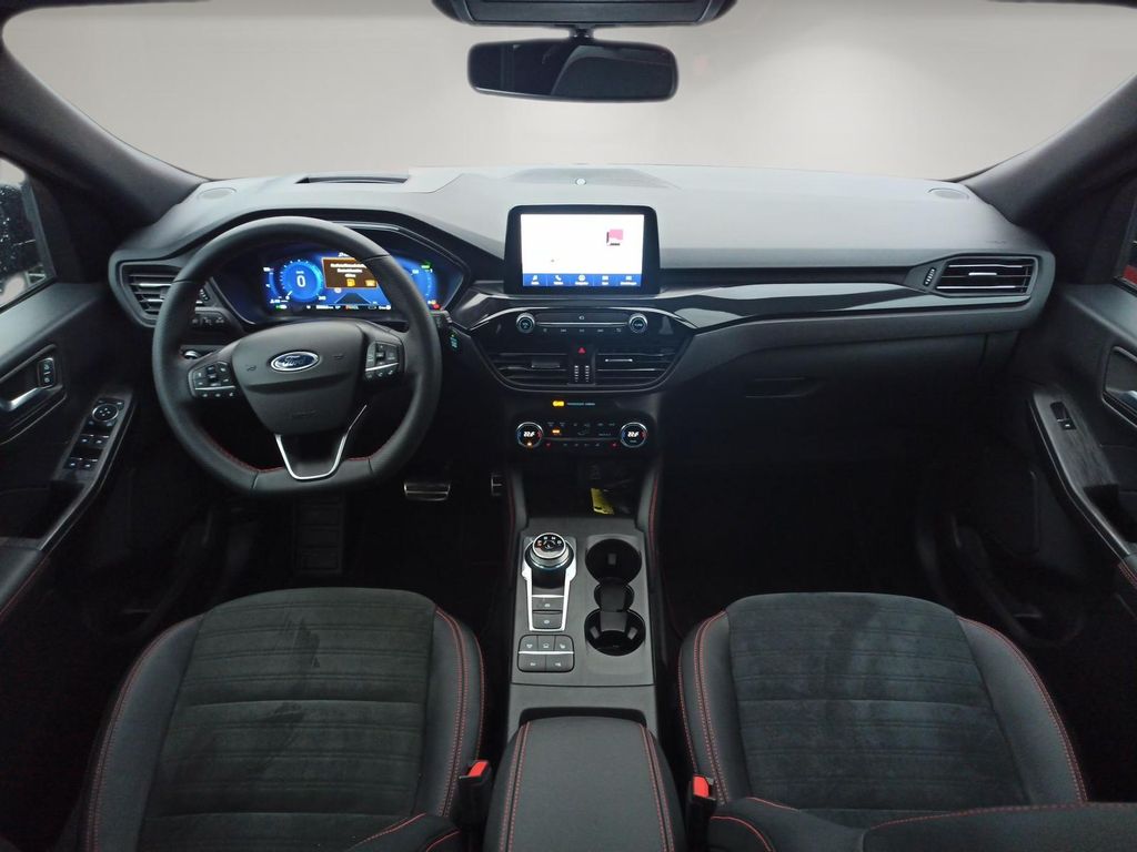 Ford Kuga 2022