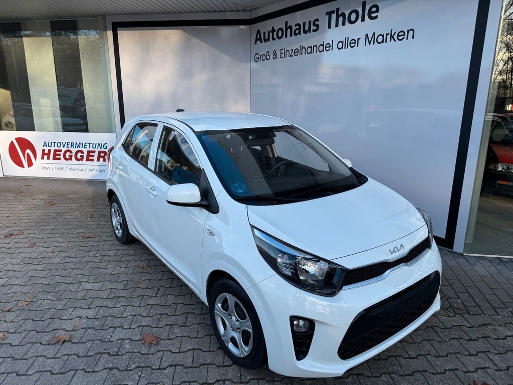 Kia Picanto 2023