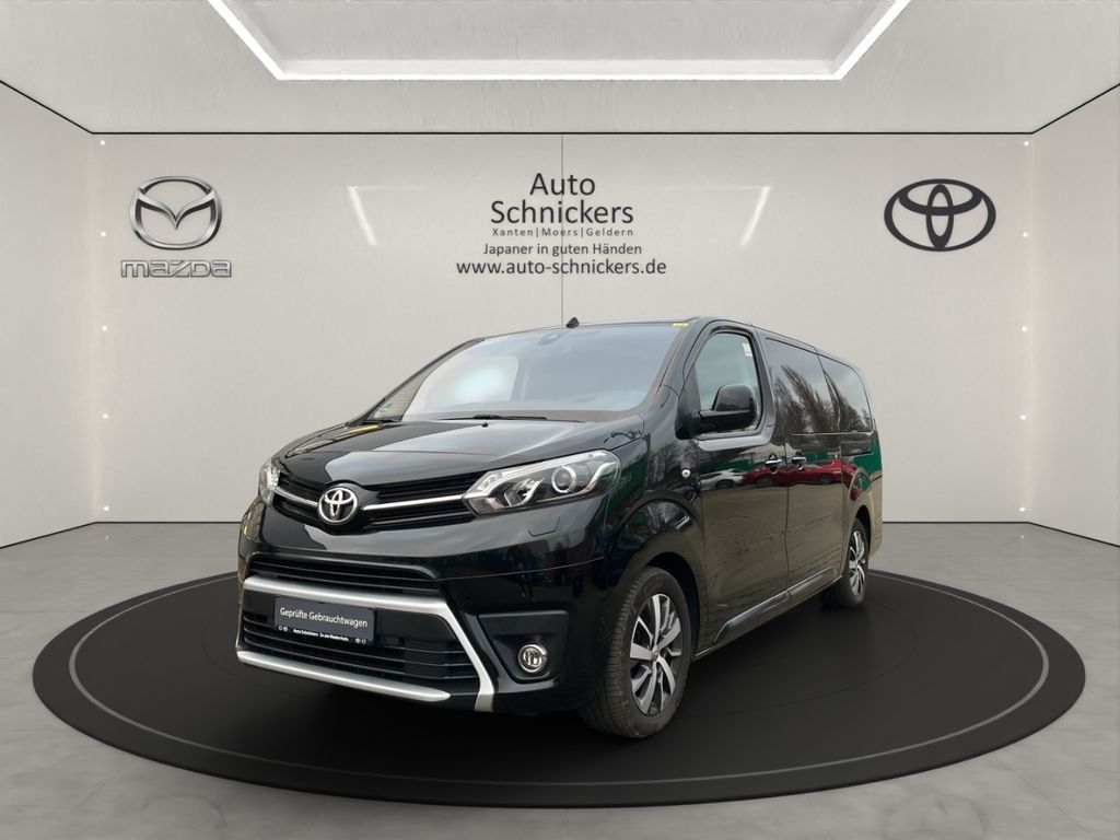 Toyota Proace (Verso) 2019