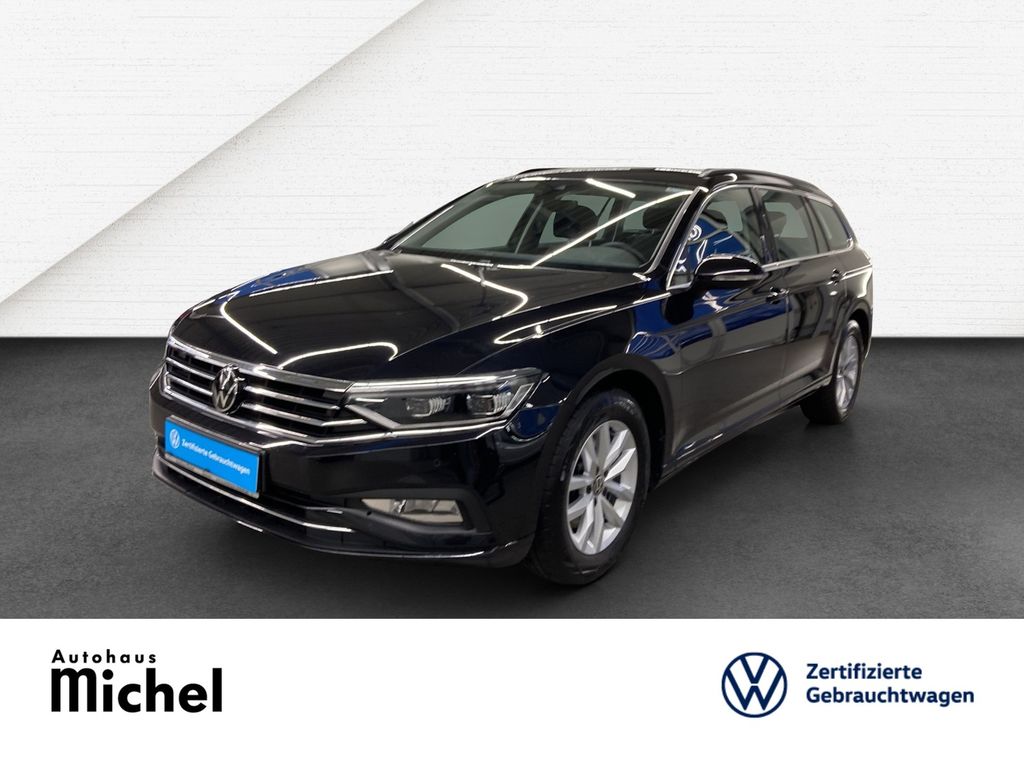 Volkswagen Passat Variant 2023