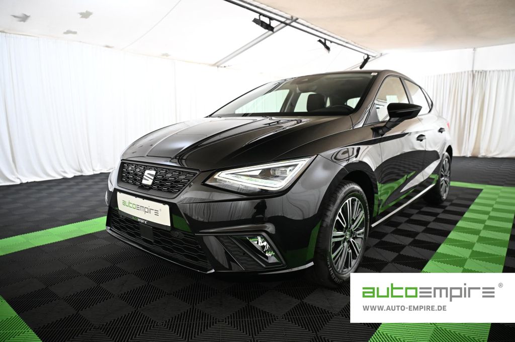 Seat Ibiza 2024