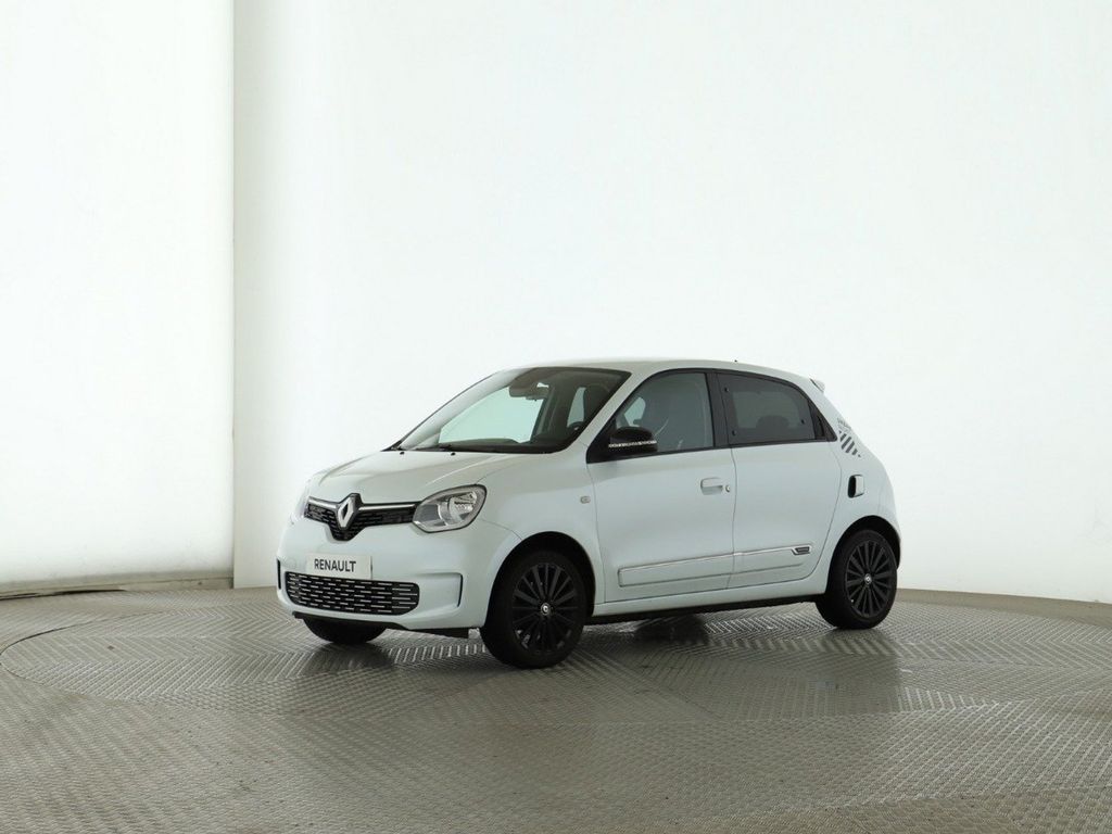 Renault Twingo 2024