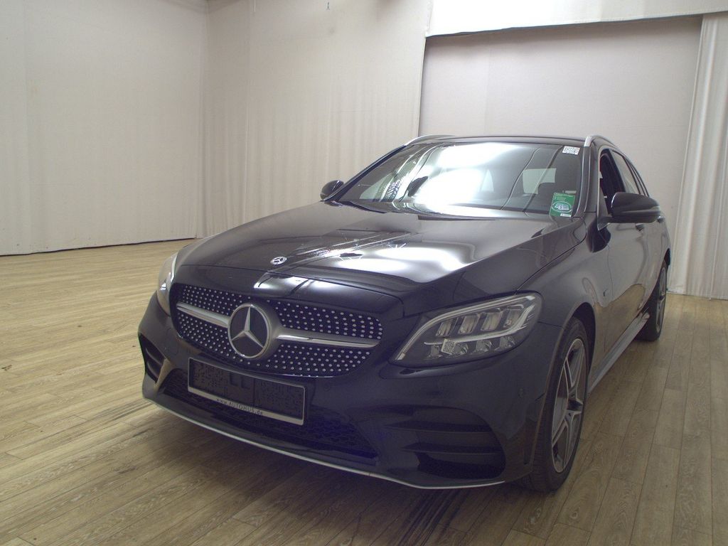 Mercedes-Benz C 300 2020
