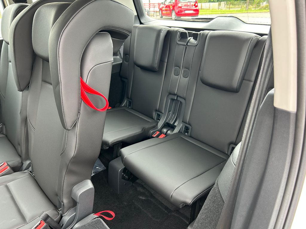 Volkswagen Touran 2025