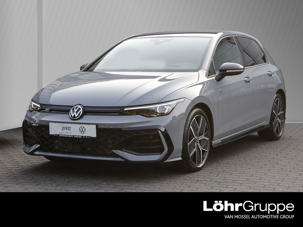 Volkswagen Golf 2025