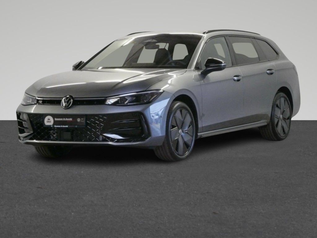 Volkswagen Passat Variant 2025