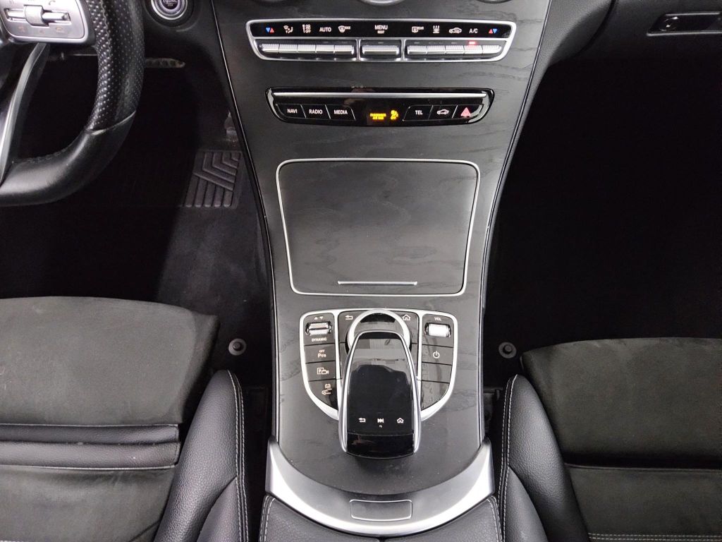 Mercedes-Benz C 300 2020