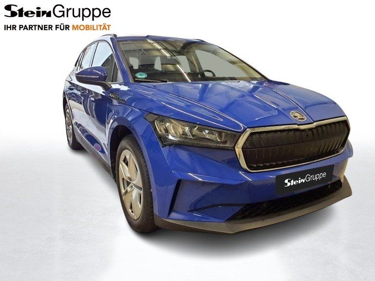 Skoda Enyaq 2023