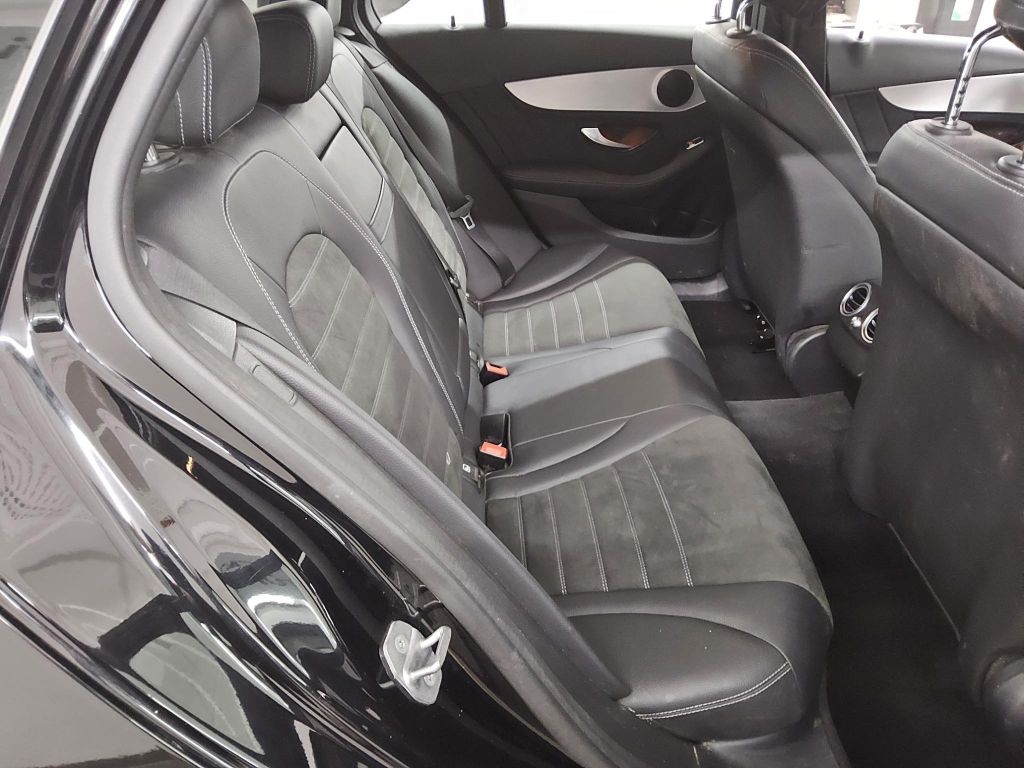 Mercedes-Benz C 300 2020