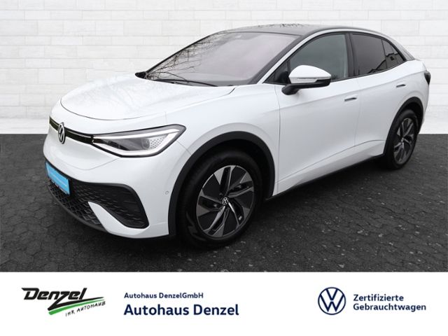 Volkswagen ID.5 2025