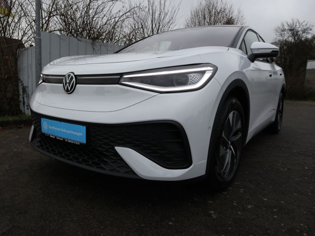 Volkswagen ID.5 2025