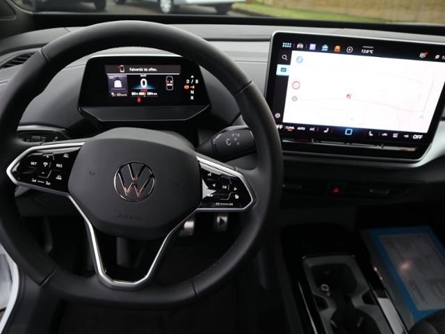 Volkswagen ID.5 2025