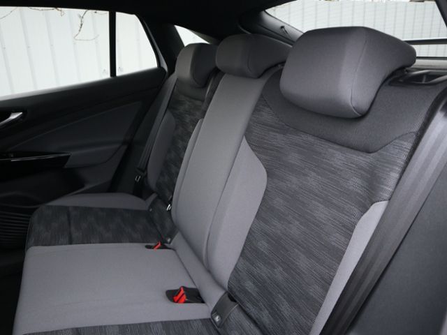 Volkswagen ID.5 2025