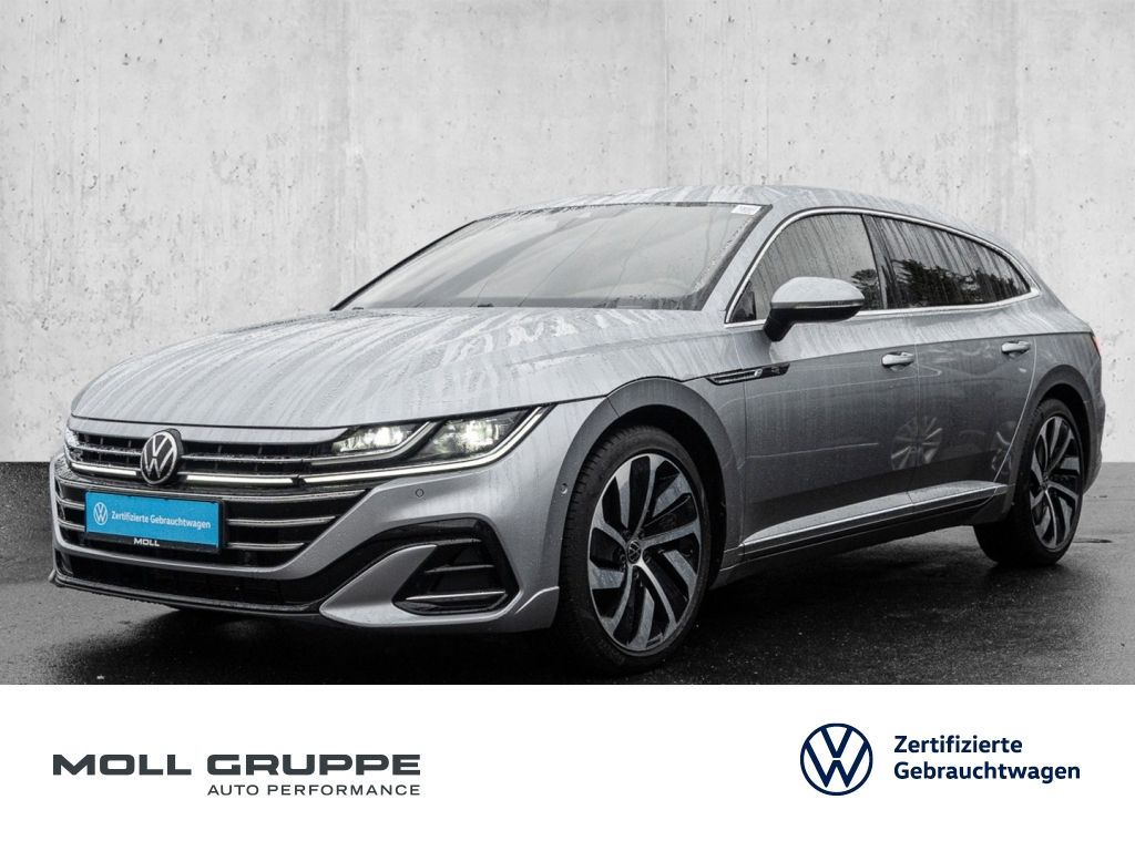 Volkswagen Arteon 2022