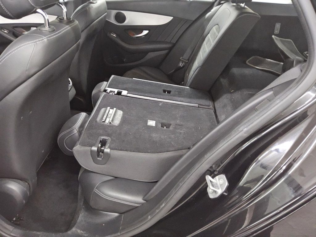 Mercedes-Benz C 300 2020