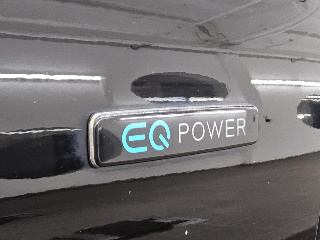 Mercedes-Benz C 300 2020