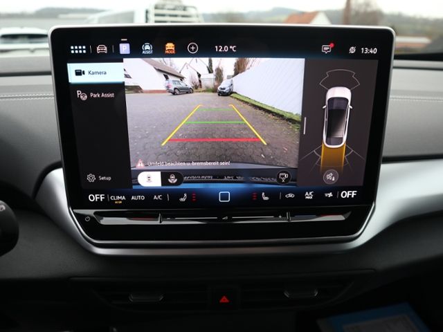 Volkswagen ID.5 2025