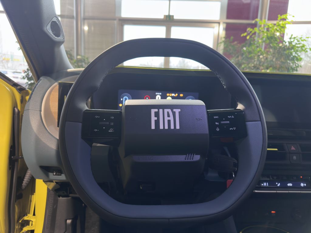 Fiat Grande Panda