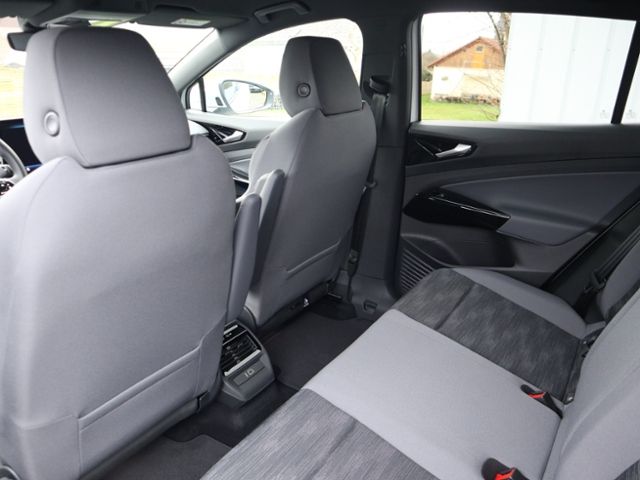 Volkswagen ID.5 2025