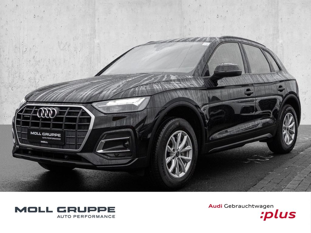 Audi Q5 2022