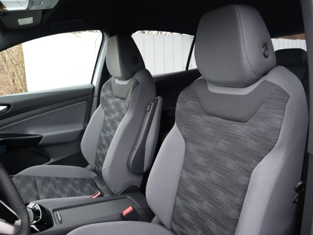 Volkswagen ID.5 2025